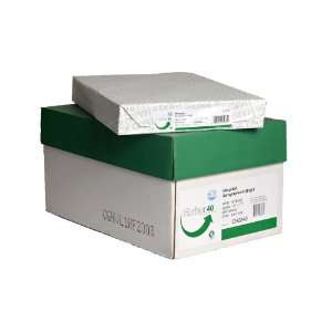   20 lb 11 x 17 Inch White Paper 2500 Sheets: Office Products