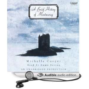   Montmaray (Audible Audio Edition) Michelle Cooper, Emma Bering Books