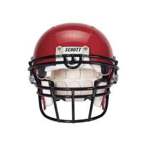  Schutt DNA ROPO UB Stainless Steel Facemask Sports 