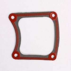  James Gasket Inspection Cover Gasket with Silicone 34906 