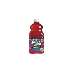 Juicy Juice 100% Juice Berry 64 oz Grocery & Gourmet Food
