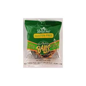  Nut Ball, Spirulina Ginseng , 1.4 oz (pack of 40 ) Health 