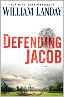   Defending Jacob by William Landay, Random House 