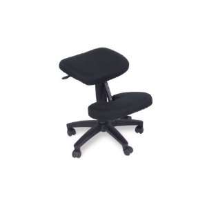    Healthy Back Perfect Fit Plus Kneeling Chair: Home & Kitchen
