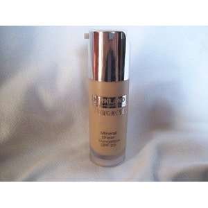  Borghese MINERAL SHEER FOUNDATION SPF20 FAIRLY LIGHT 