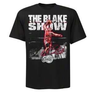  Blake Griffin Los Angeles Clippers NBA Moment of Truth T 
