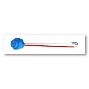   : Grote 67013   11 Long, Chassis Ground, Blunt Cut Wire: Automotive
