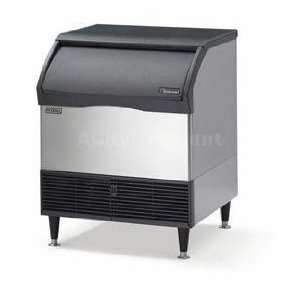   Ice Cube Machine 200lb Ice Maker Air or Water