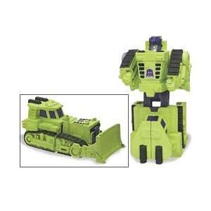  Transformers Universe Constructicons LONG HAUL Toys 