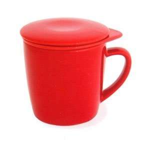  Brew in Mug   Red 207 RED