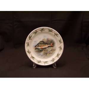  Portmeirion Compleat Angler Bread & Butter Plate(s 