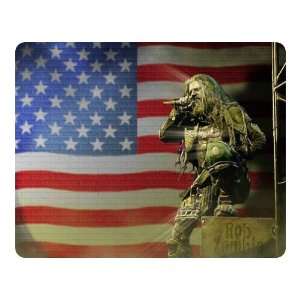  Brand New Mouse Pad Music Rob Zombie 