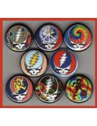 Novelty & Special Use grateful dead