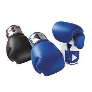 Layered Boxing Gloves 
