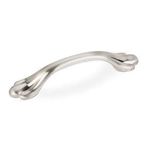    Elements 3208SN Gatsby Footed Cabinet Pull