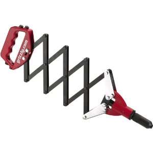    Grizzly H6133 Long Reach Heavy Duty Riveter