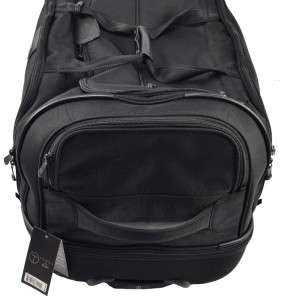   Duffel Bag Lock T TECH Luggage 29 57641D Large *Retails $395*  