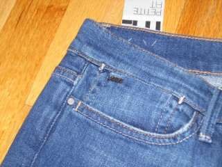 NWT Joes Jeans Provocateur Renee Petite Women Stretchy Bootcut Jeans 