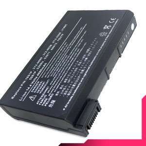  Dell Latitude Battery C840 CPI CPX Inspiron 8200 312 0009 