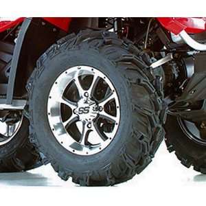  ITP Mud Lite XTR Tire/SS108 Alloy Wheel Kit: Sports 