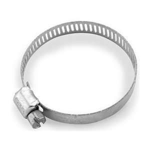  Helix Racing Products Stainless Steel Hose Clamps   19mm 