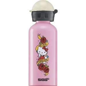  Hello Kitty   0.4L Water Bottle