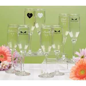  Mr & Mrs Heart Flutes   Personalized Health & Personal 
