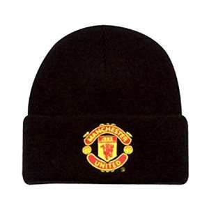  Manchester United knitted hat