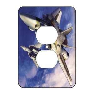  Robotech Light Switch Outlet Covers