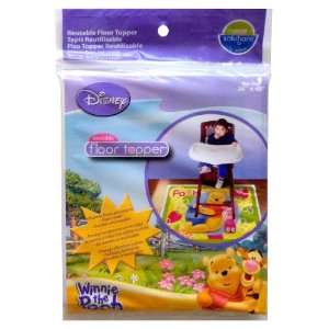  Neat Solutions Winnie the Pooh Meal and Play Mat: Baby