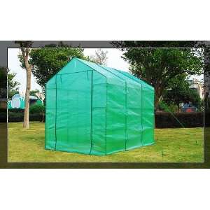   Portable Large Green House Greenhouse: Patio, Lawn & Garden