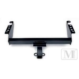   Ram/Ford Bronco/Ford F Series Class III Trailer Hitch: Automotive