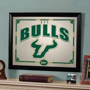    Southern Florida Bulls Perpetual Calendar