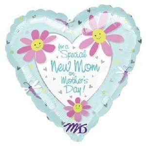  Mothers Day Balloons   18 New Mom Mothers Day Health 