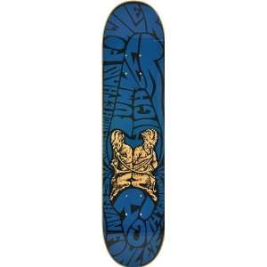 Bummer High Fowler Piper Deck 7.75 Ast.clrs Sale Skateboard Decks