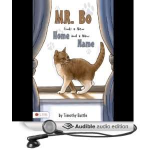   Name (Audible Audio Edition) Timothy Battle, Melissa Madole Books