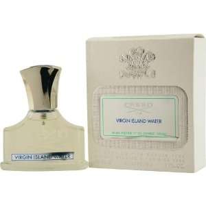  CREED VIRGIN ISLAND WATER by Creed EDT SPRAY 1 OZ for Men 