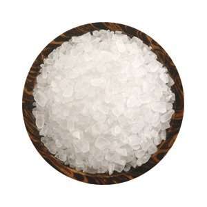 Pure Ocean   Grinder & Mill Salt   5 lbs. (medium), Gourmet Sea Salts 