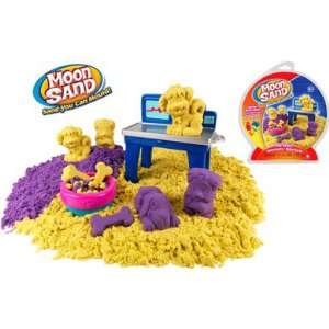  Moon Sand Pet Doctor Toys & Games