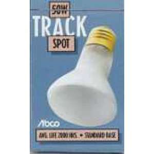  6 each Westinghouse R20 Reflector Spotlight Bulb (03694 