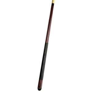  Players Model HO2 48 One Piece Pool Cue: Sports & Outdoors