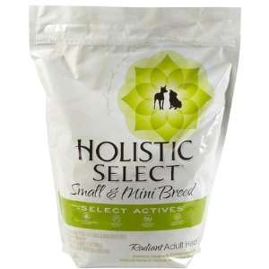  Holistic Select Radiant Small & Mini Breed Adult Health 