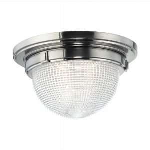 Winfield 11.5 Flush Ceiling Light: Home Improvement
