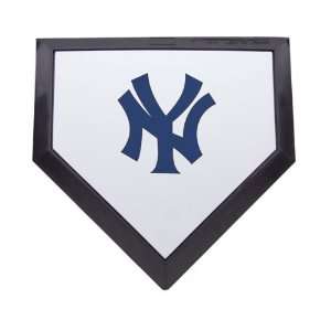   Schutt MLB Authentic Hollywood Pro Style Home Plate