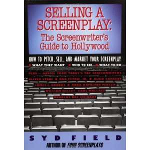   : The Screenwriters Guide to Hollywood [Paperback]: Syd Field: Books