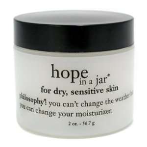   oz Hope In a Jar Moisturizer ( Dry/ Sensitive Skin ) for Women: Beauty