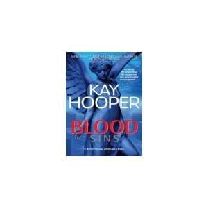  Blood Sins (9780553589269) Kay Hooper Books