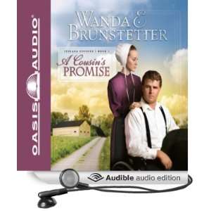  Cousins Promise (Audible Audio Edition) Wanda Brunstetter Books