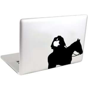  Headless Horseman Vinly MacBook Decal: Electronics