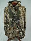 Mens Under Armour Camouflage Big Logo Hunting Hoody BRAND NEW